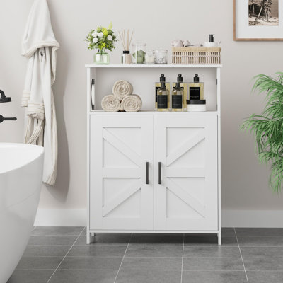 Armoire de rangement Farmhouse