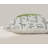 Cotton Holiday Pillow
