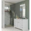 Éclairage pour meuble-lavabo à intensité variable Lexie-94225577-94225582