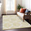 Tapis intérieur / extérieur mâle avec envers antidérapant-61757120