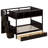 Javarrion Kids Twin Over Full Bunk Bed-1752553289