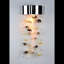 Lustre en cristal clair nuit ciel-92000382-92000388-131093723