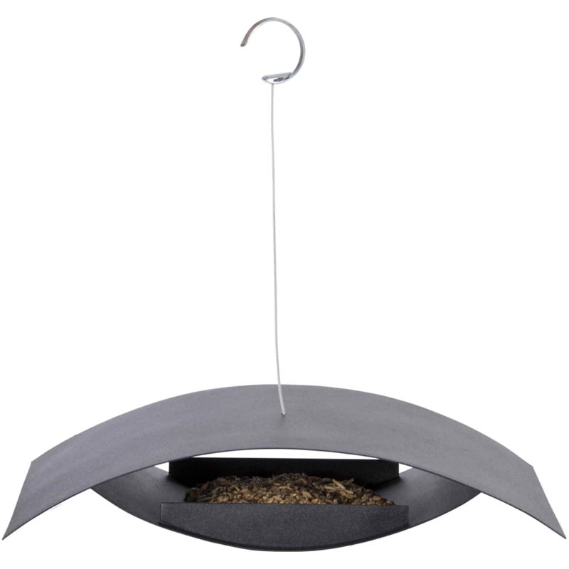 Oval Seed Feeder