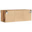 TV Cabinet Particle Board Medium Entertainment Centre-662264669