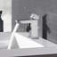 Eurocube® Single Hole Bathroom Faucet-806179601