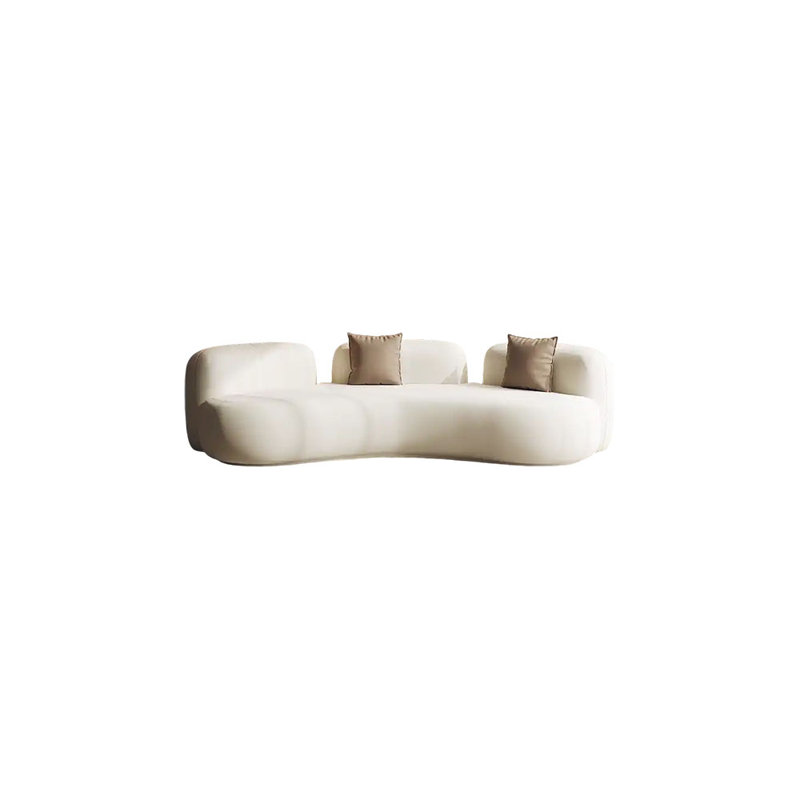 Nakos, 28.35" H x 94.49" W x 54.33" D , 4
