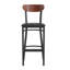 Tabouret de bar en métal Everlena-2072529652-2072529654