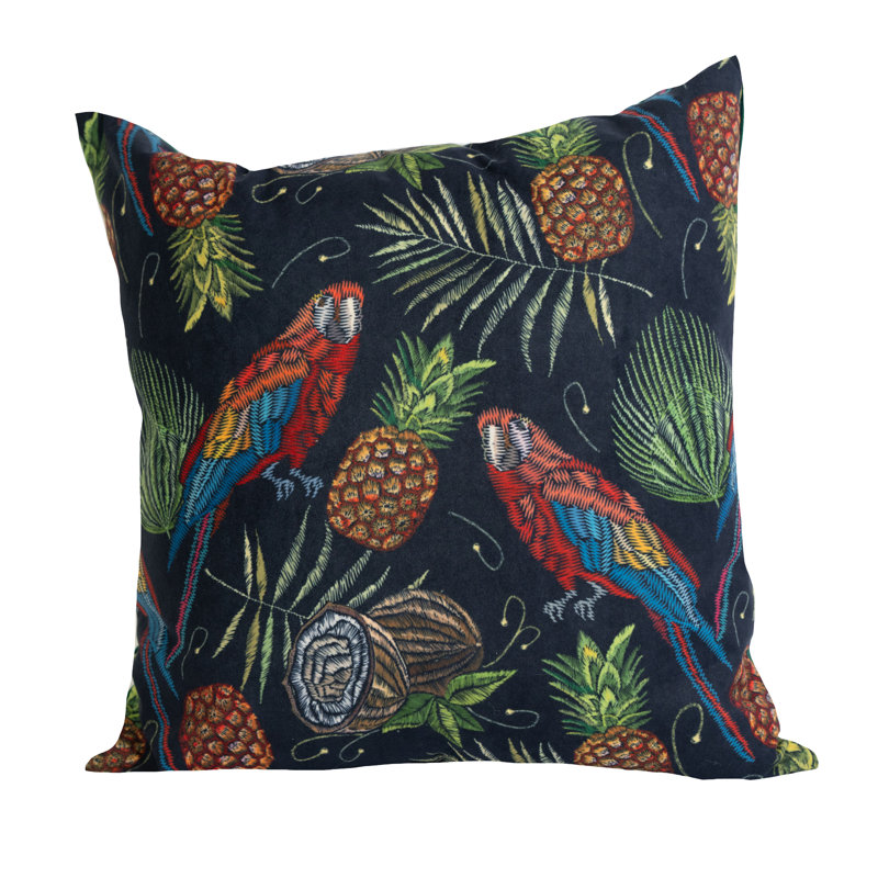 Lima Throw Pillow