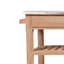 Orchard Outdoor Teak Buffet & Console Table