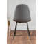Ensemble de 6 tables de salle à manger Tierra Sleek-1693991714
