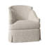 Barbara Swivel Armchair-41241829