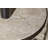 Hill Country Marble Top End Table
