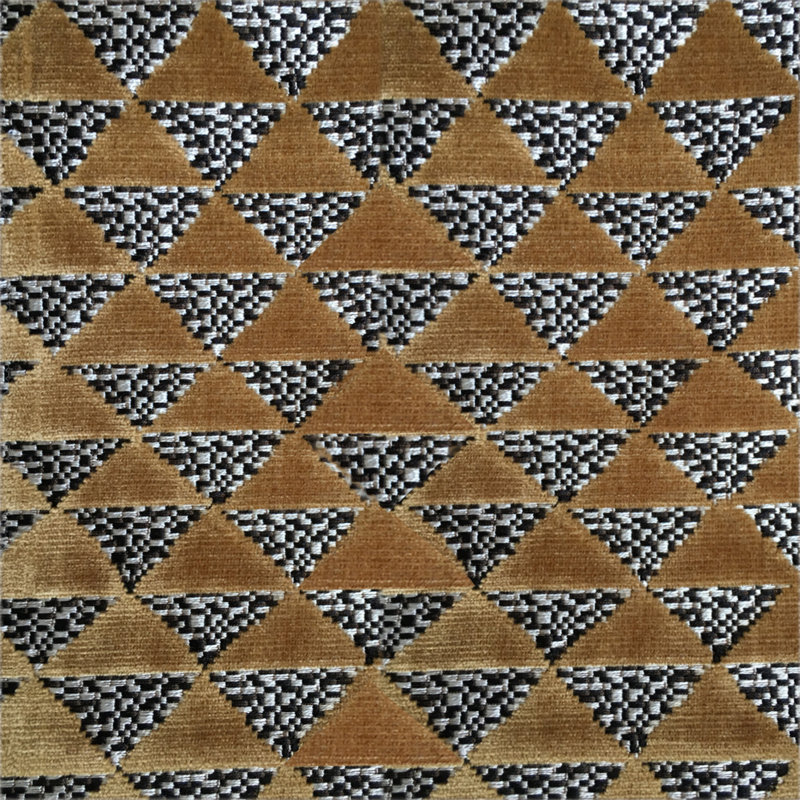 Lorenzo Castillo IV Las Cumbres Performance Viscose Blend Fabric, Camel