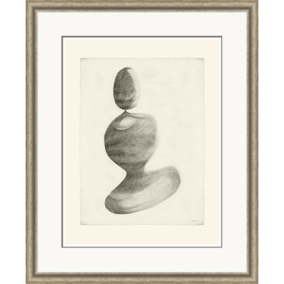 Sculpture III par Susan Hable
