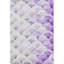 Tapis rectangulaire Cerrito avec envers antidérapant-325701640