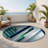 Stellar Nexus Indoor And Outdoor Area Rug-1892691946