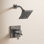 Pivotal® H2Okinetic® Shower Faucet