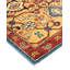 Serapi One-of-a-Kind 12' 2" X 15' 4" Hand Knotted Area Rug