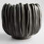 Abyssus Handmade Ceramic / Porcelain Table Vase-2044453741