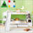 Bunk Bed With Storage Staircase