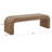 Daine 62.4" W Upholstered Bench-2015061543