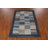Geometric Gabbeh Indian Area Rug 5x8