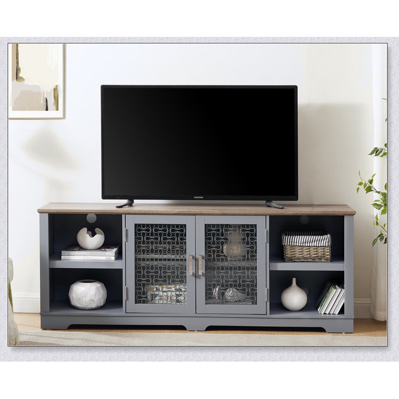 Meuble télé Modern Modern Farmhouse