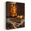 Pot de fruits, reproduction d'art classique classique-133314028