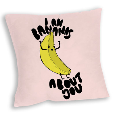 Bonner Square Cushion