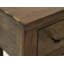 Table basse 4 tiroirs