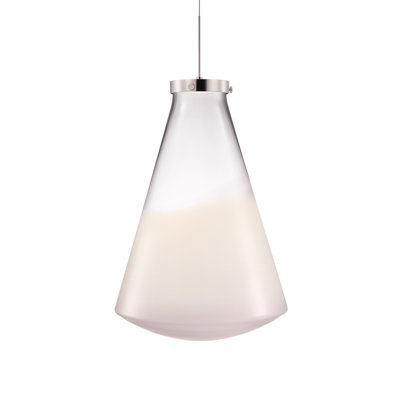 Flask 1 - Light LED Pendant