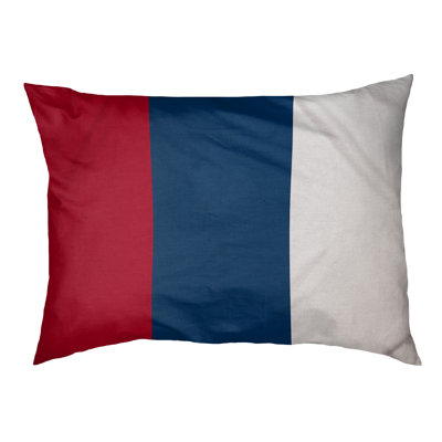 Coussin rectangulaire designer Los Angeles Anaheim