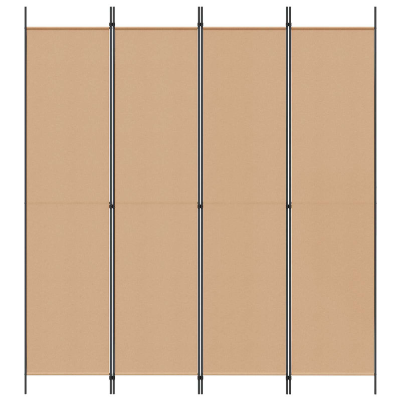 Room Divider, 4