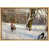 Natural Floater Frame