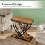 Table d'appoint moderne (avec table basse seulement)