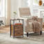 Shauna 38cm W Bedside Table