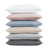 Christian Siriano NY® 300TC Cotton Sateen Duvets-61485001-61484997