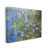 Wrapped Canvas selected