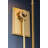 Glenmont Wall Sconce in Aged Brass-112642739