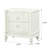 2-Drawer Nightstand