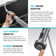 KRAUS Bolden 2-in-1 Commercial Style Pull-Down Single Handle Water Filter Kitchen Faucet for Reverse Osmosis or Water Filtration System