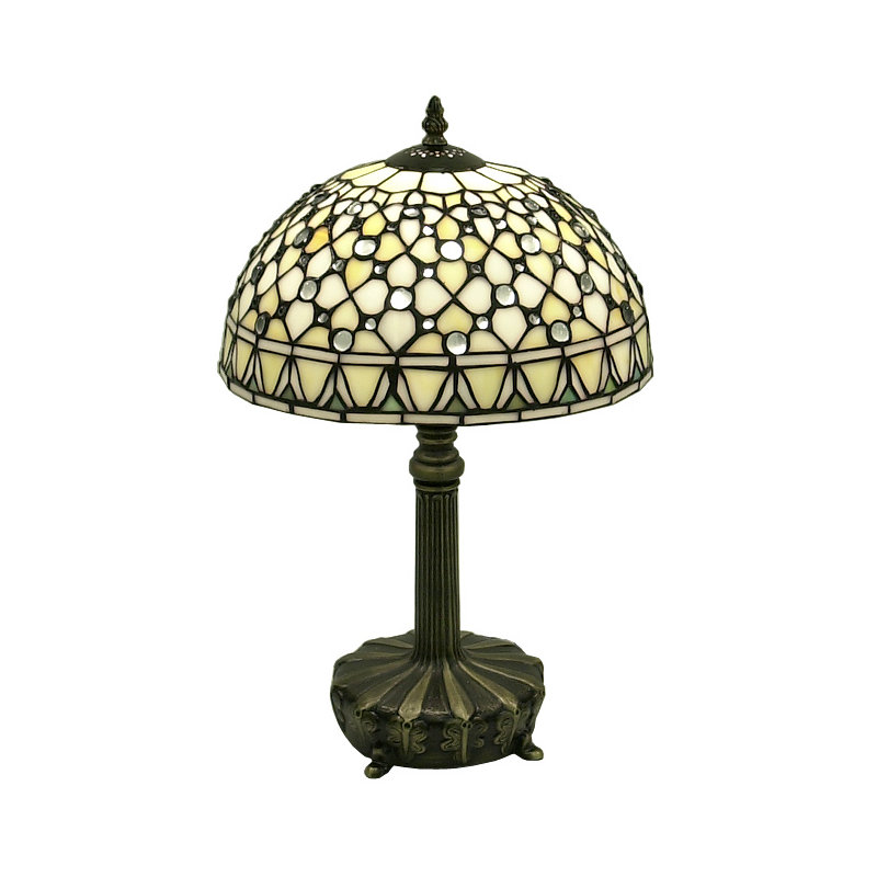 Providence Metal Buffet Lamp