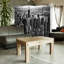 Abbaigh 180cm W Folding Room Divider-669618181