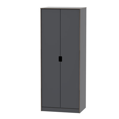 Sumekh Double Wardrobe