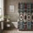 Boho Essence - Premium Shower Curtain-478531897
