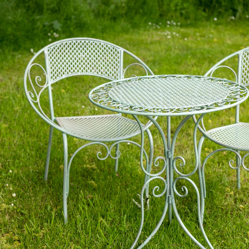 Patio Dining Set with