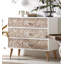 Commode d'appoint American Country