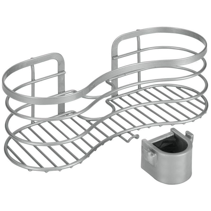 Freestanding Shower Caddy