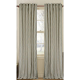 Enlace Semi Sheer Curtain