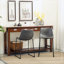 Tabourets Lotusville, ensemble de 2-216905864-216905862